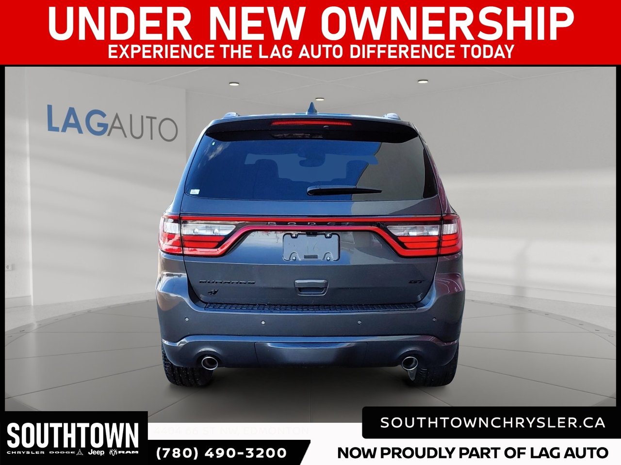 2026 Dodge Durango GT PLUS-2