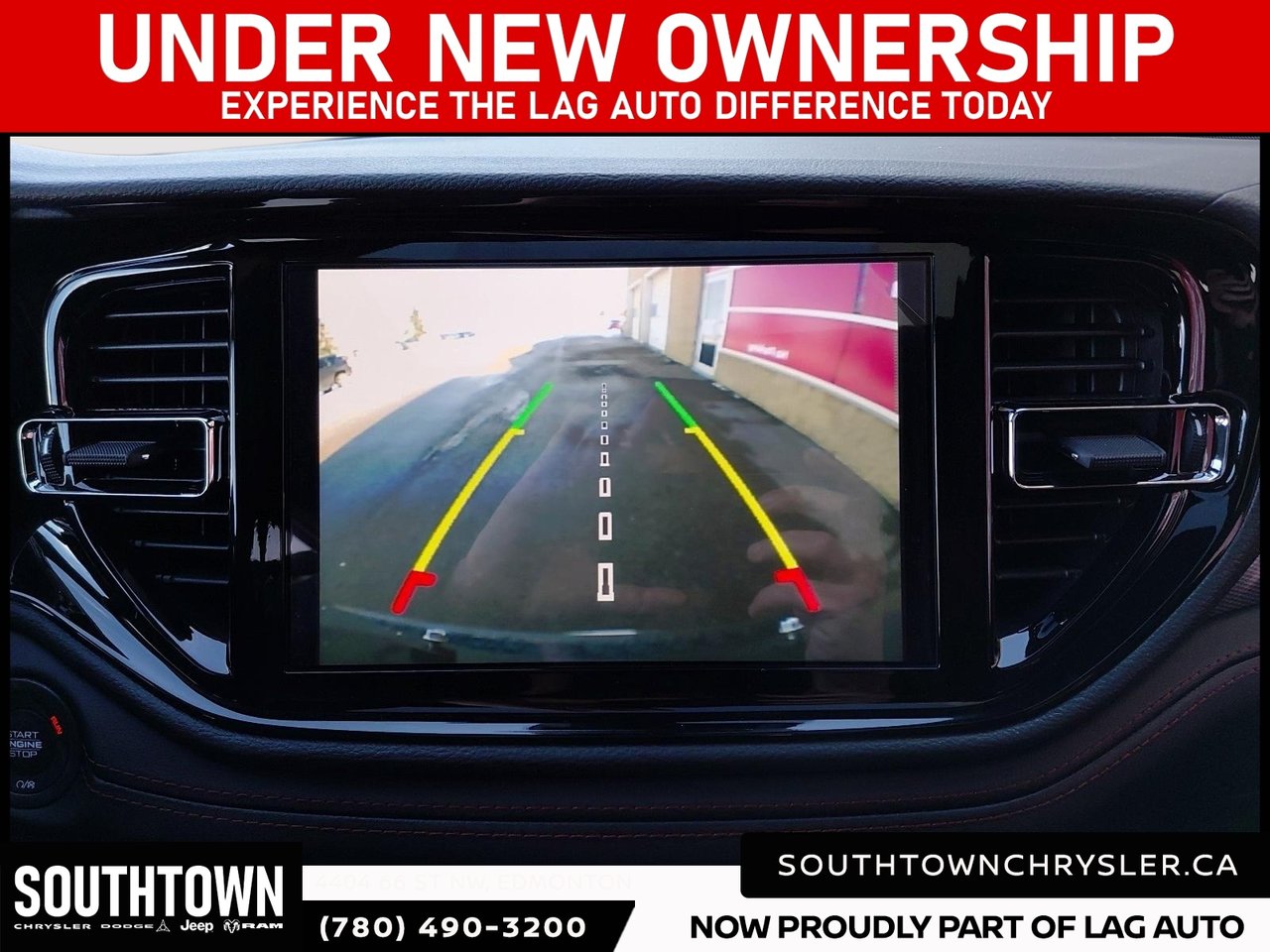 2026 Dodge Durango GT PLUS-16