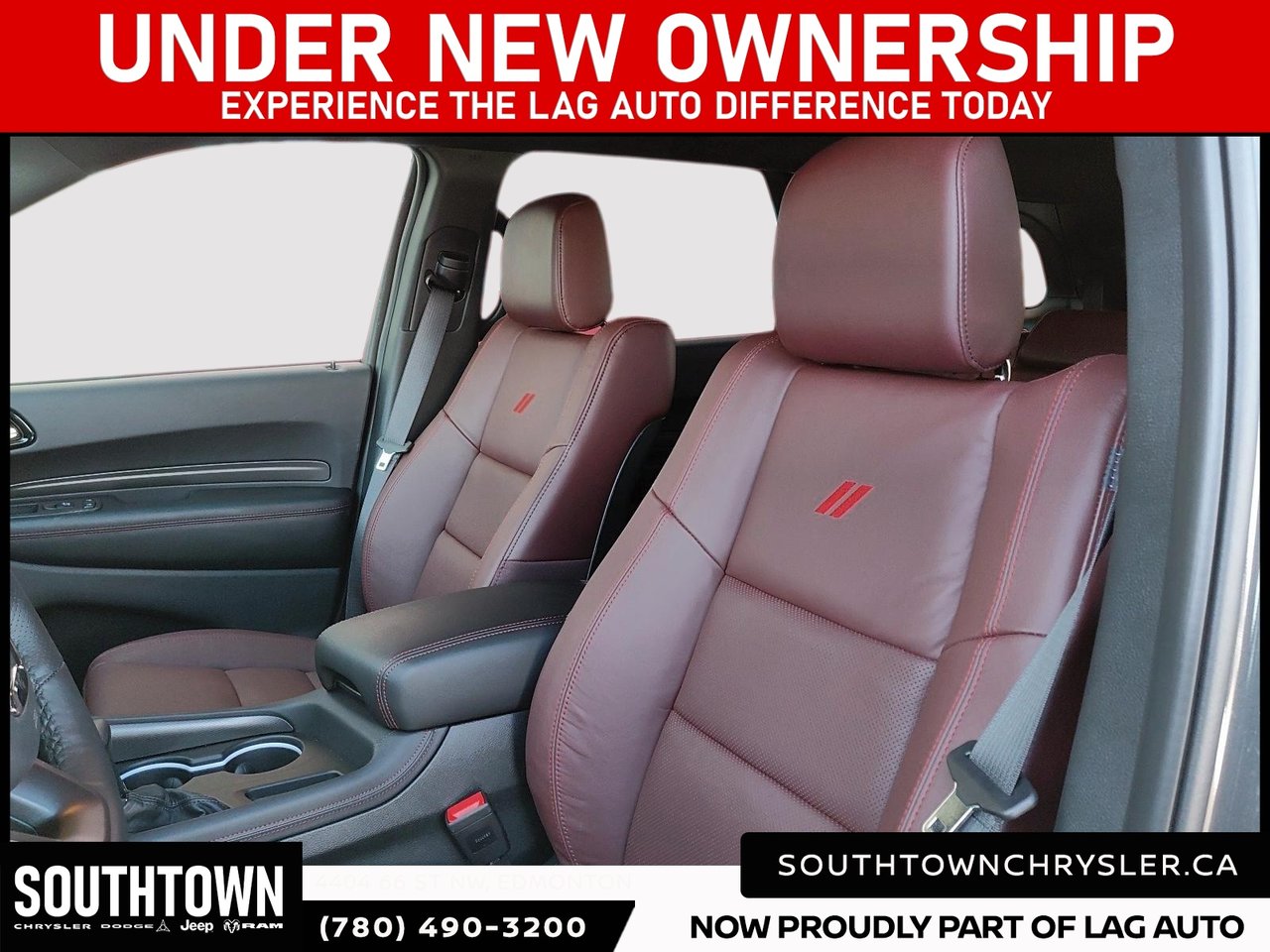 2026 Dodge Durango GT PLUS-8