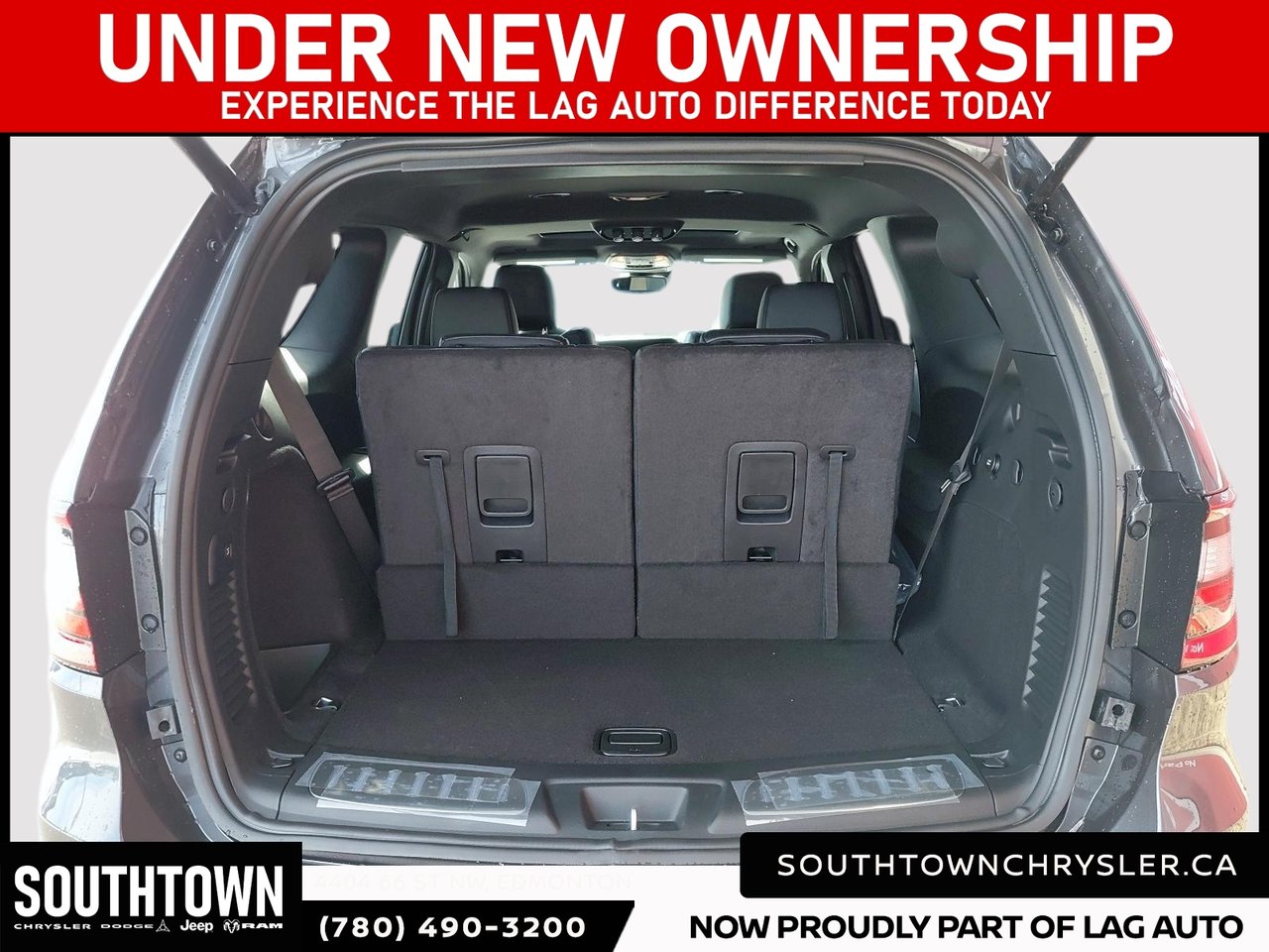 2026 Dodge Durango GT PLUS-5