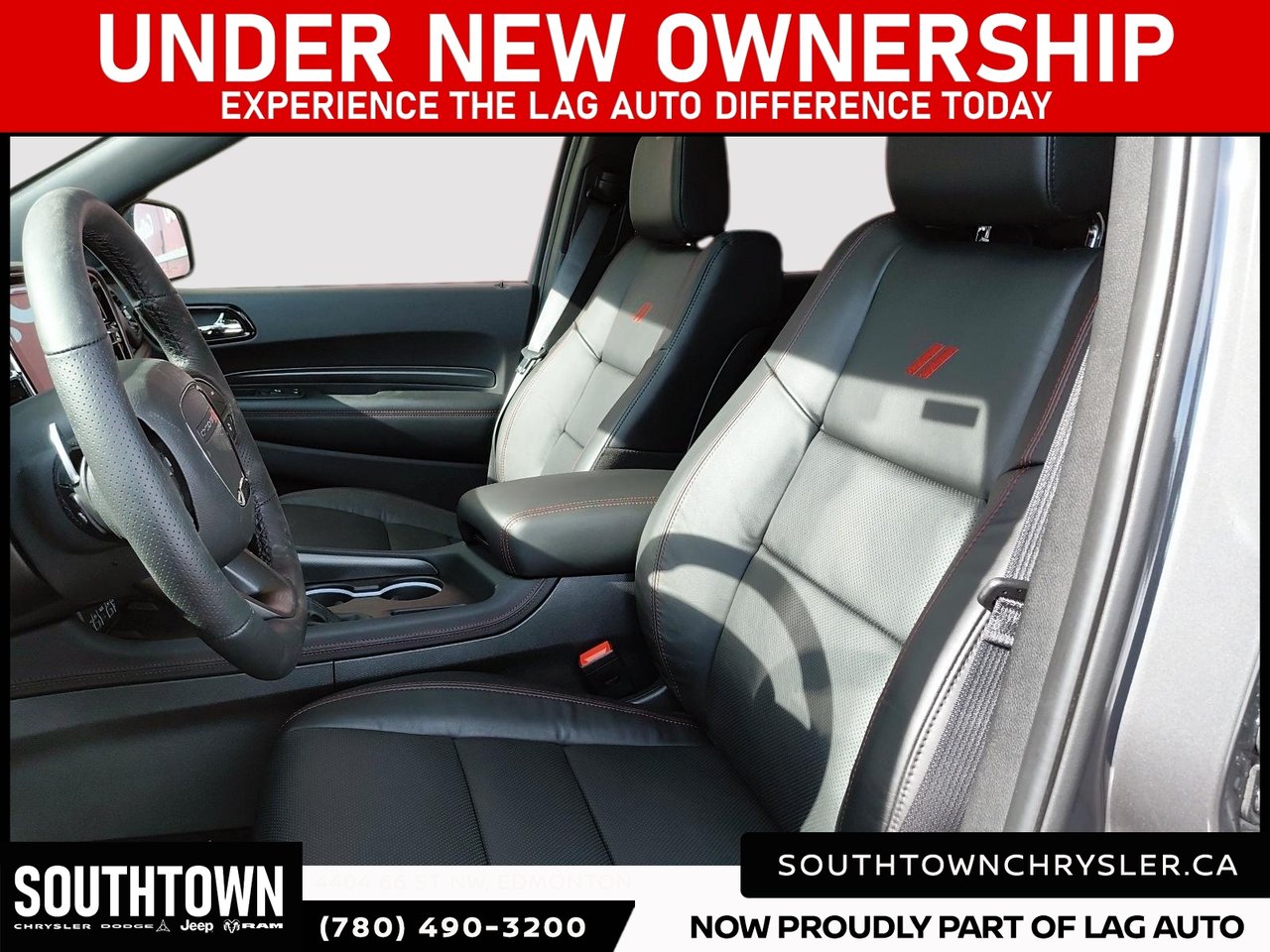 2026 Dodge Durango GT PLUS-8