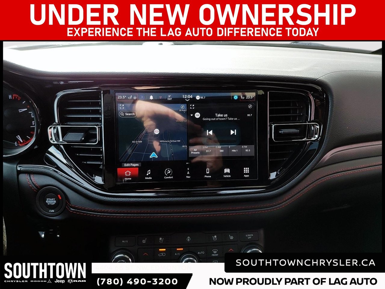 2026 Dodge Durango GT PLUS-17