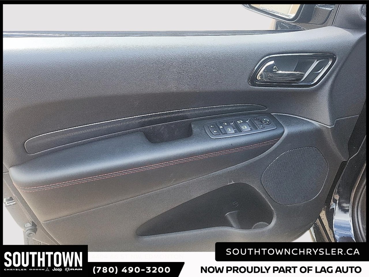 2026 Dodge Durango SXT-10