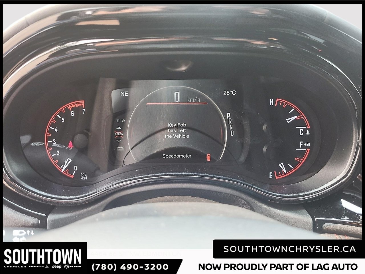 2026 Dodge Durango GT HEMI V8 PLUS-12