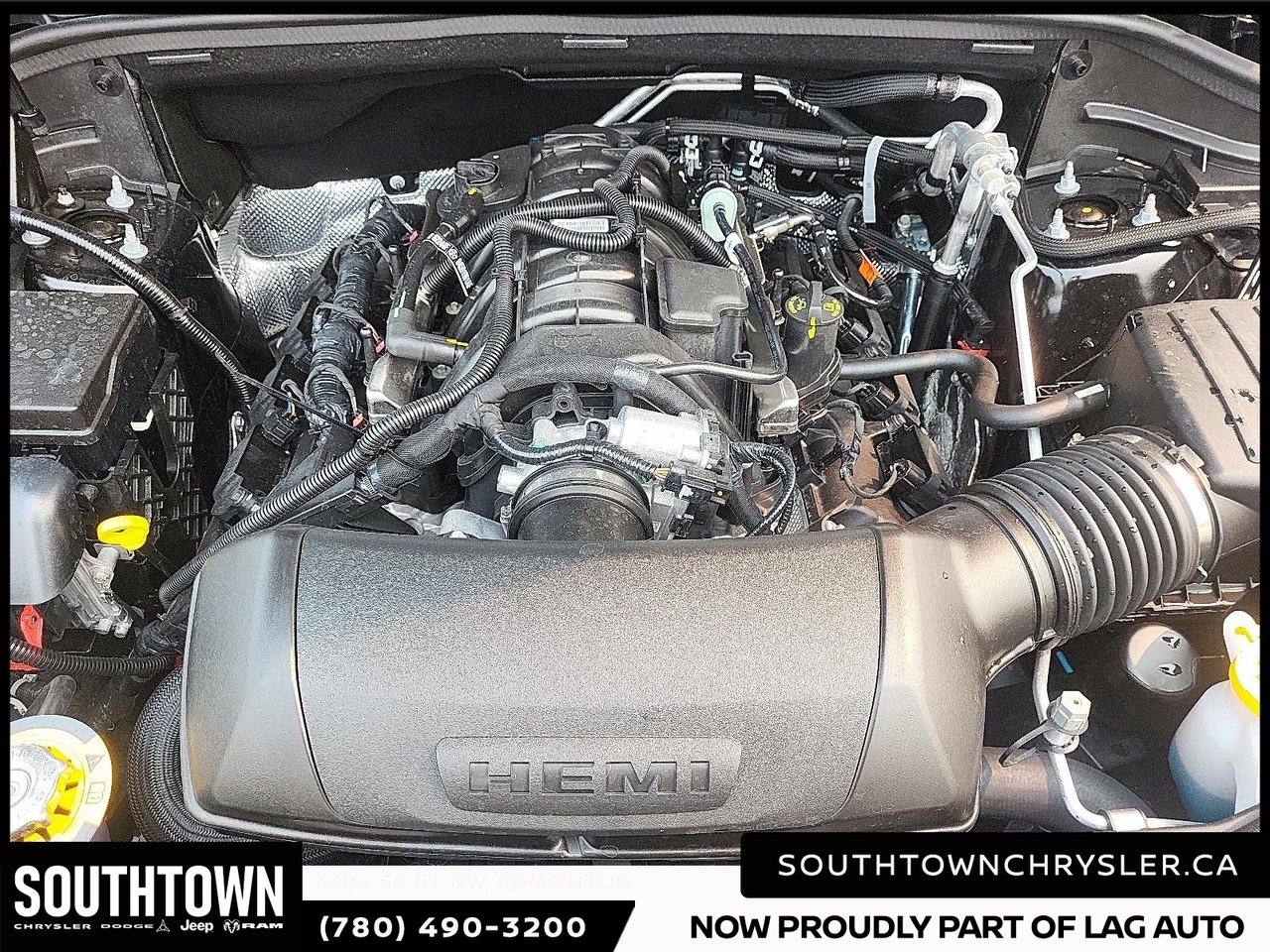 2026 Dodge Durango GT HEMI V8 PLUS-7