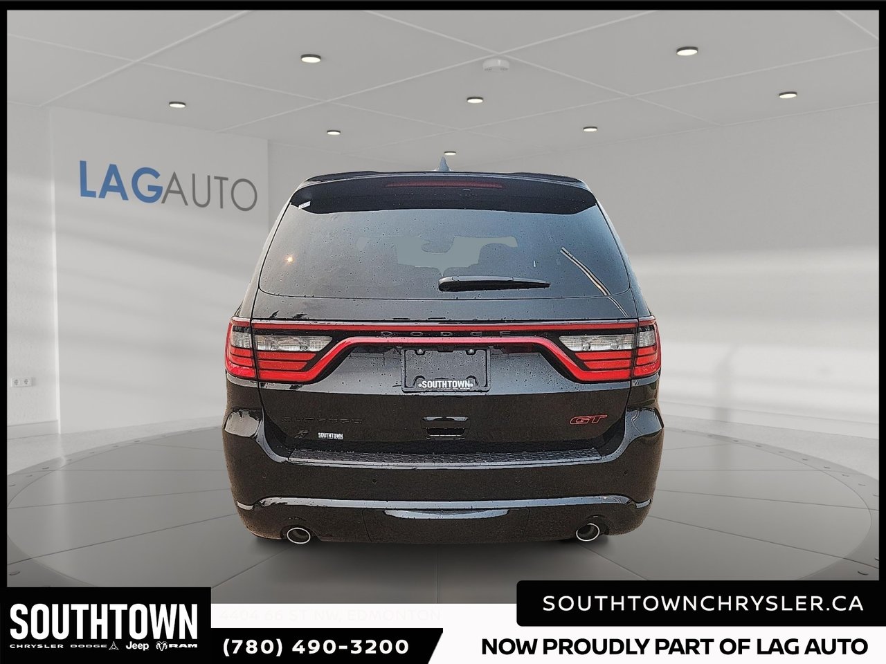 2026 Dodge Durango GT HEMI V8 PLUS-2