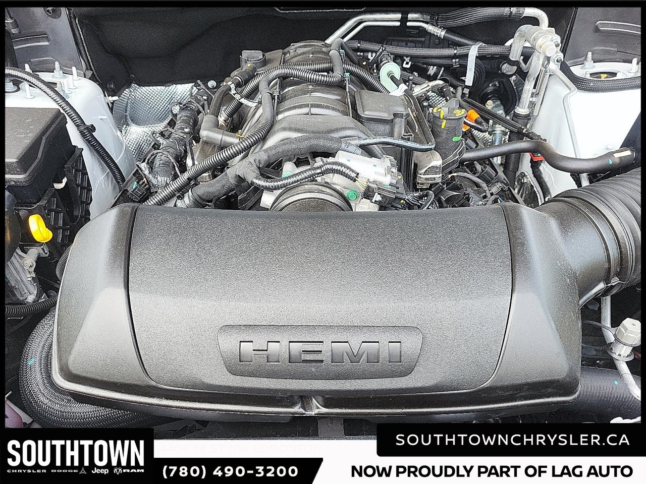 2026 Dodge Durango GT HEMI V8 PLUS-6