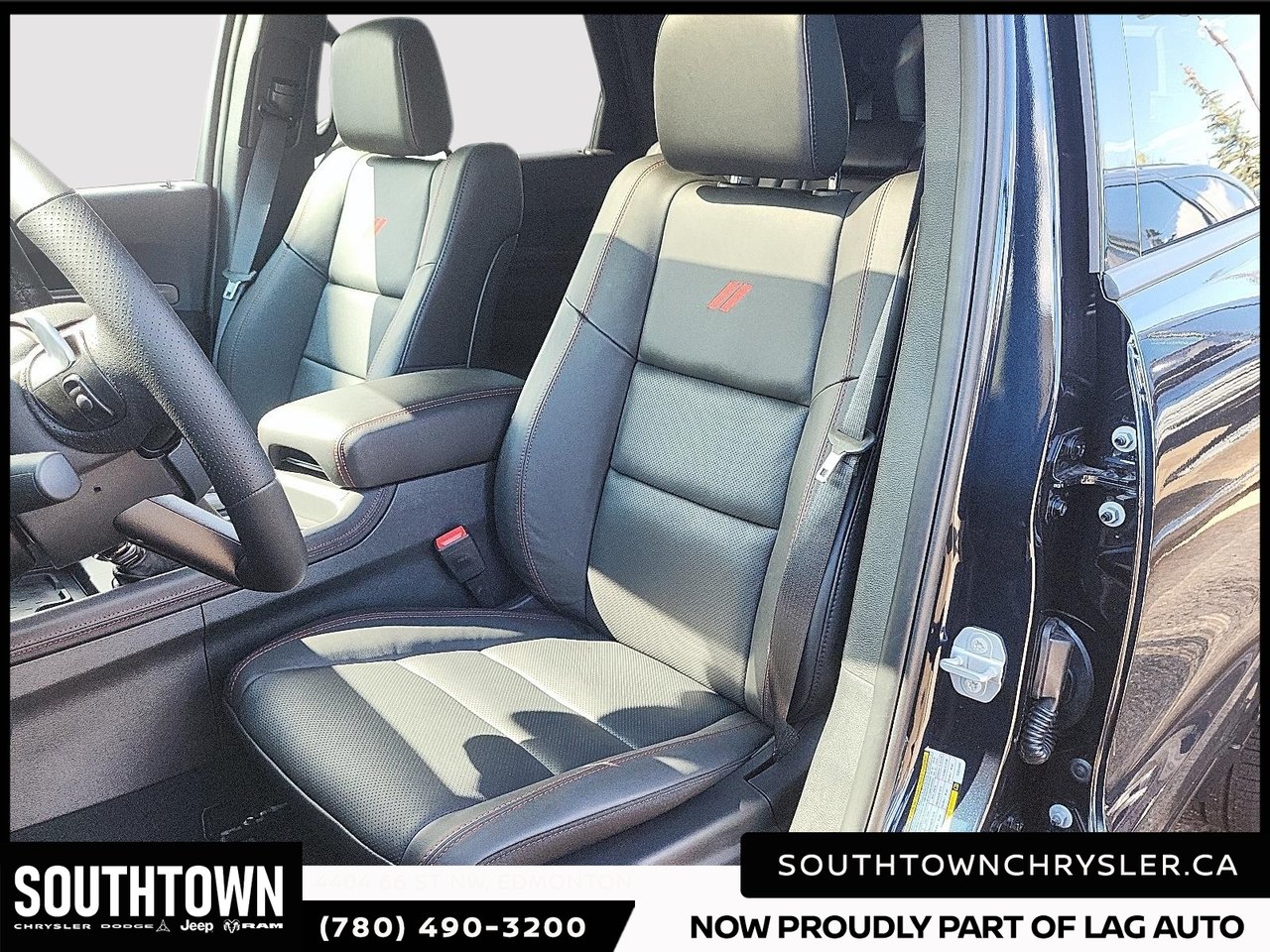 2026 Dodge Durango GT PLUS-7