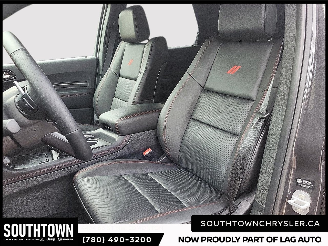 2026 Dodge Durango GT PLUS-7