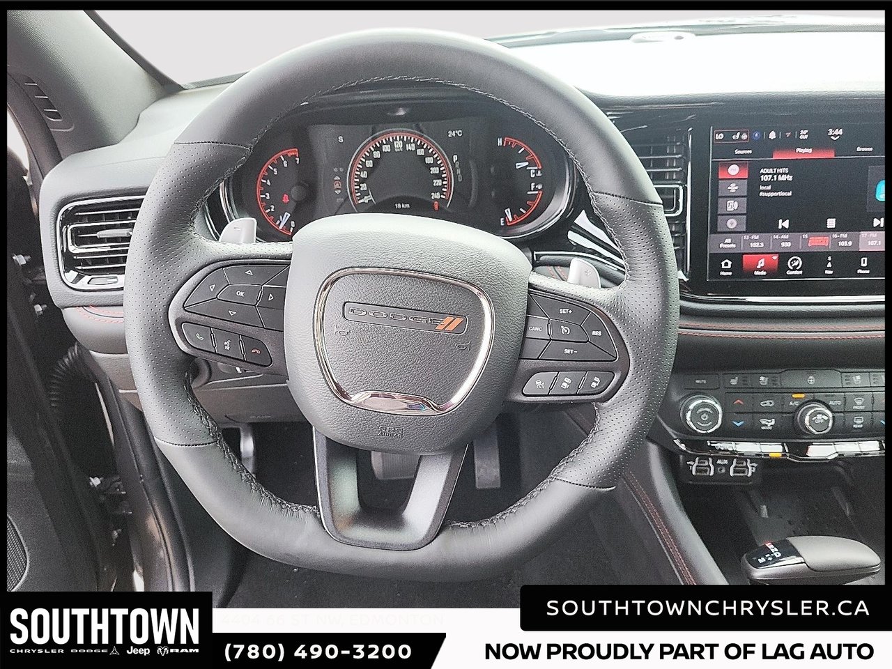 2026 Dodge Durango GT PLUS-10