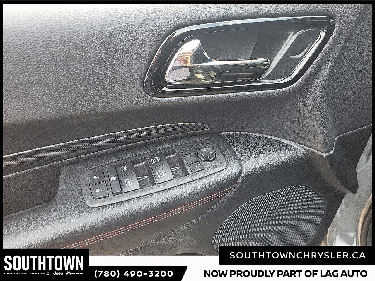 2026 Dodge Durango GT-8