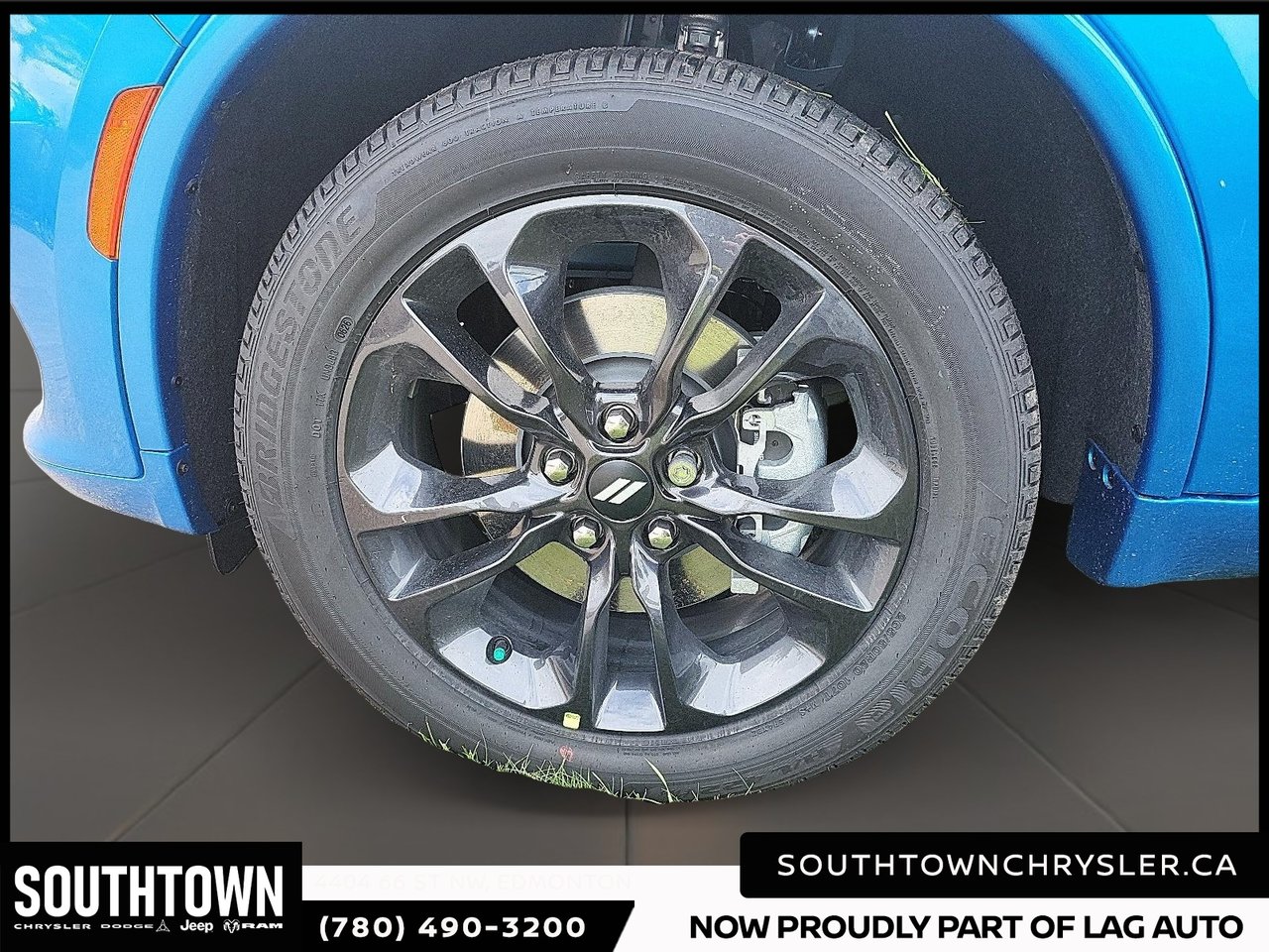 2026 Dodge Durango GT-6