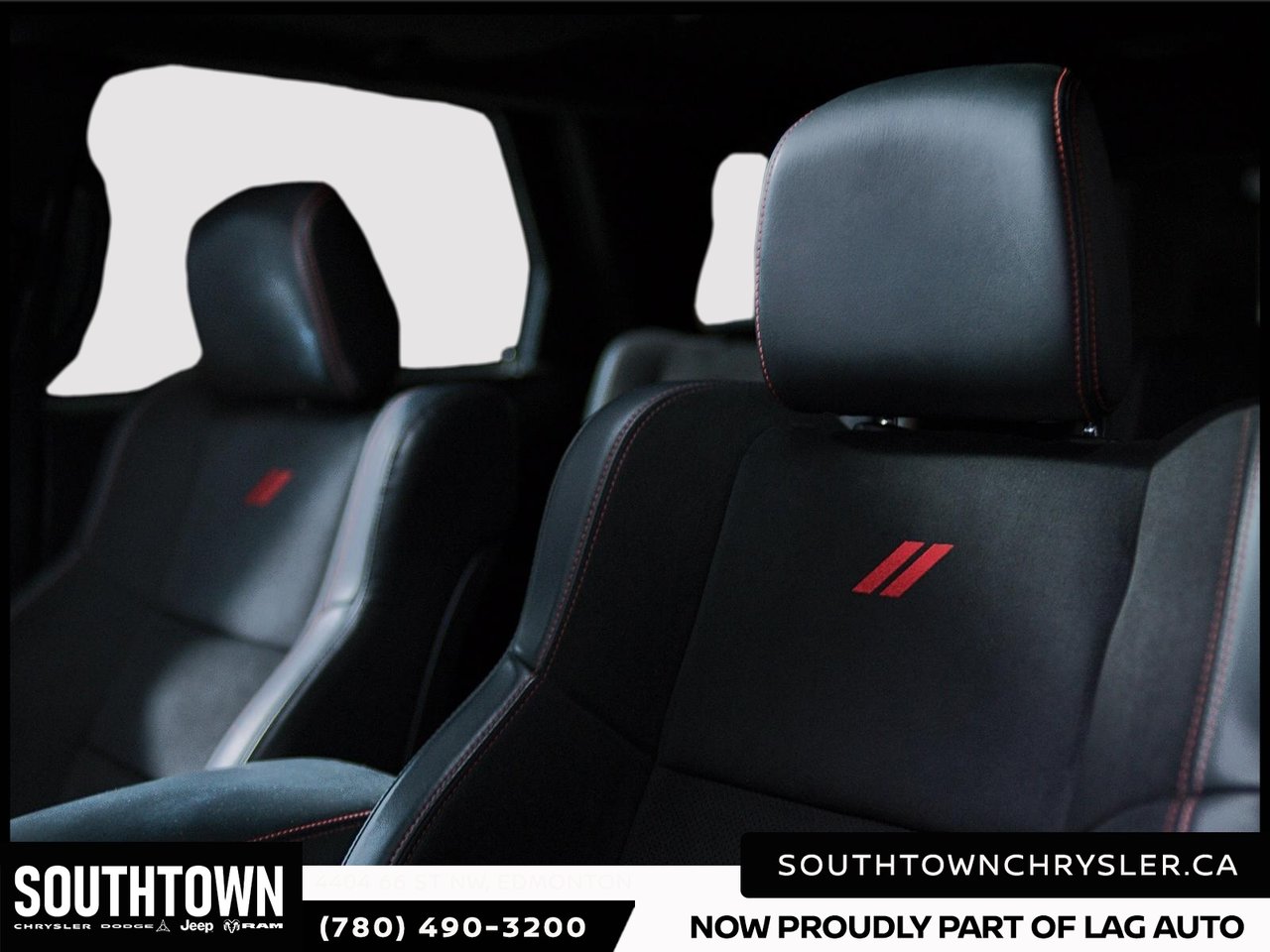 2026 Dodge Durango GT HEMI V8 PLUS-5