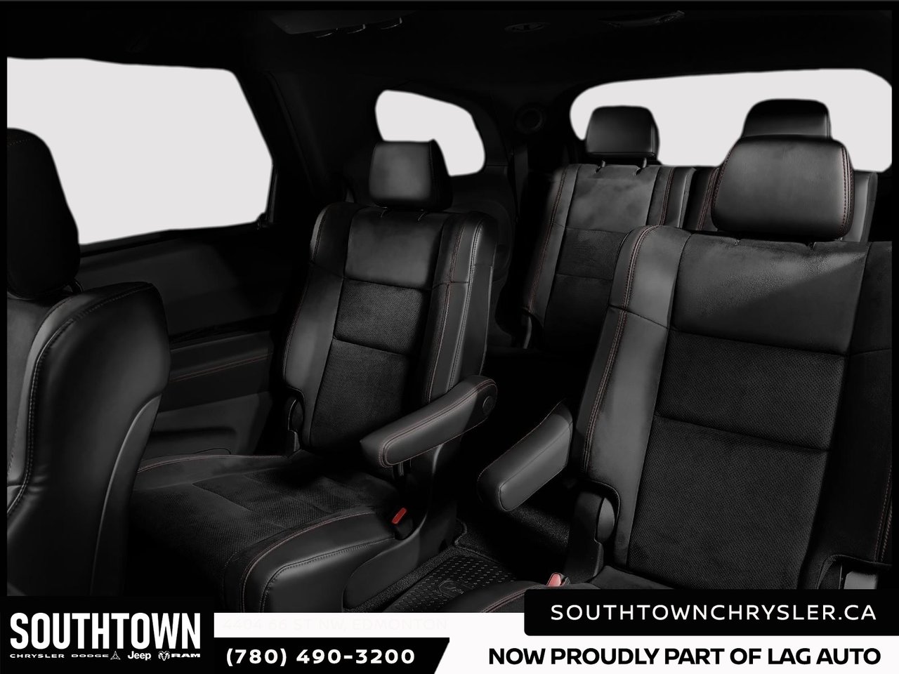 2026 Dodge Durango GT HEMI V8 PLUS-6