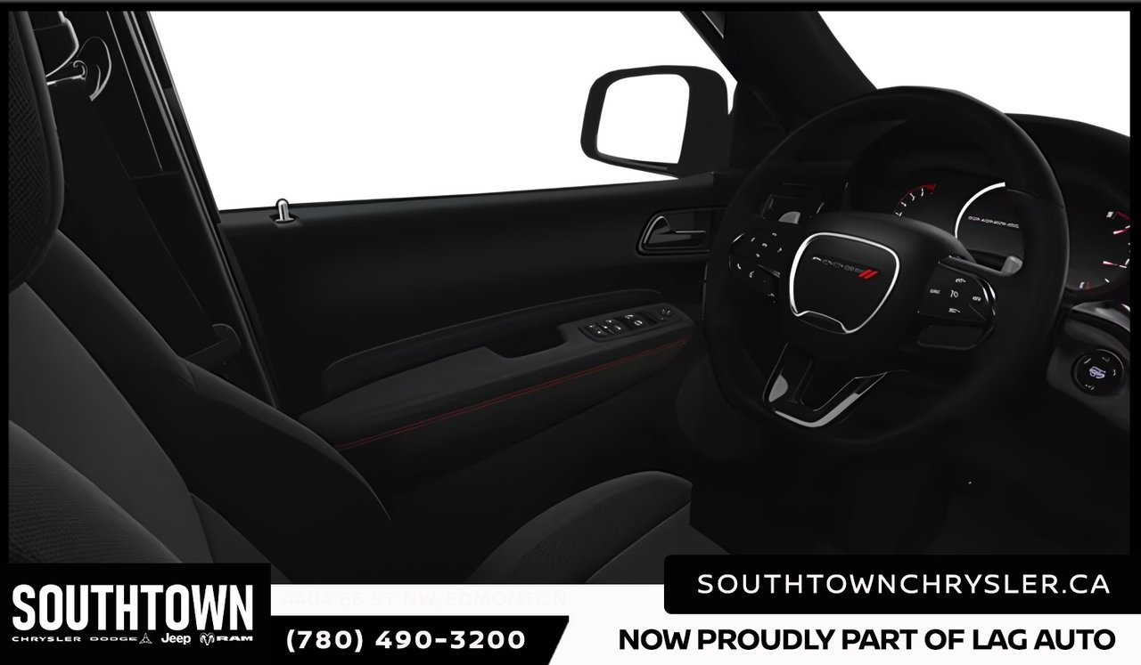 2027 Dodge Durango GT-5