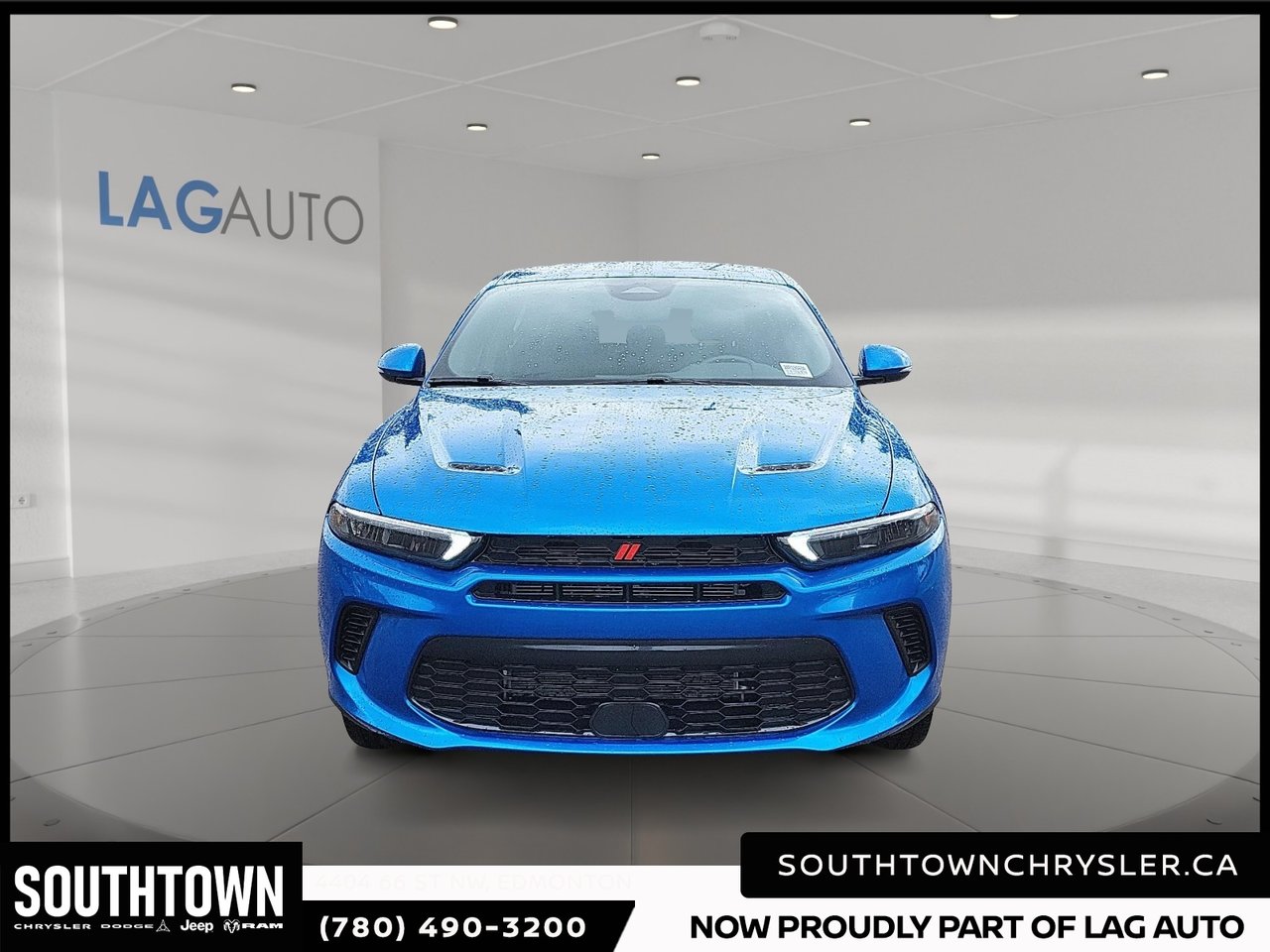 2024 Dodge Hornet GT-1