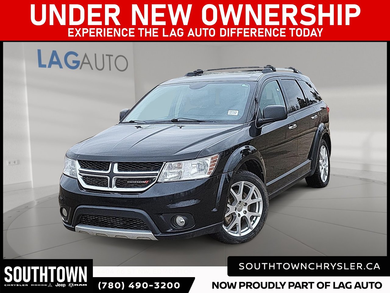 2017 Dodge Journey GT-0