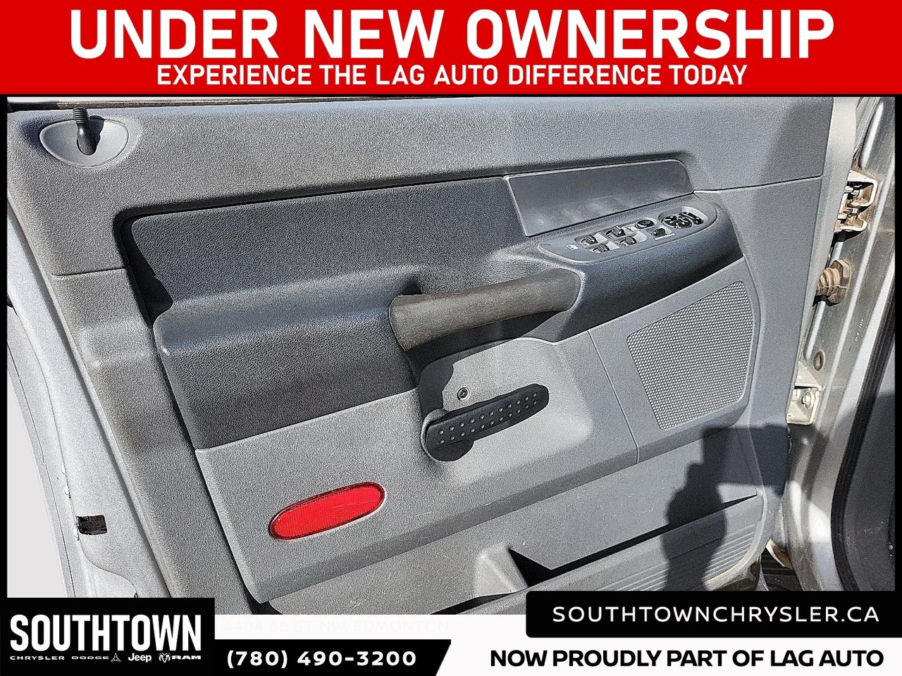 2008 Dodge Ram 3500 SLT-10