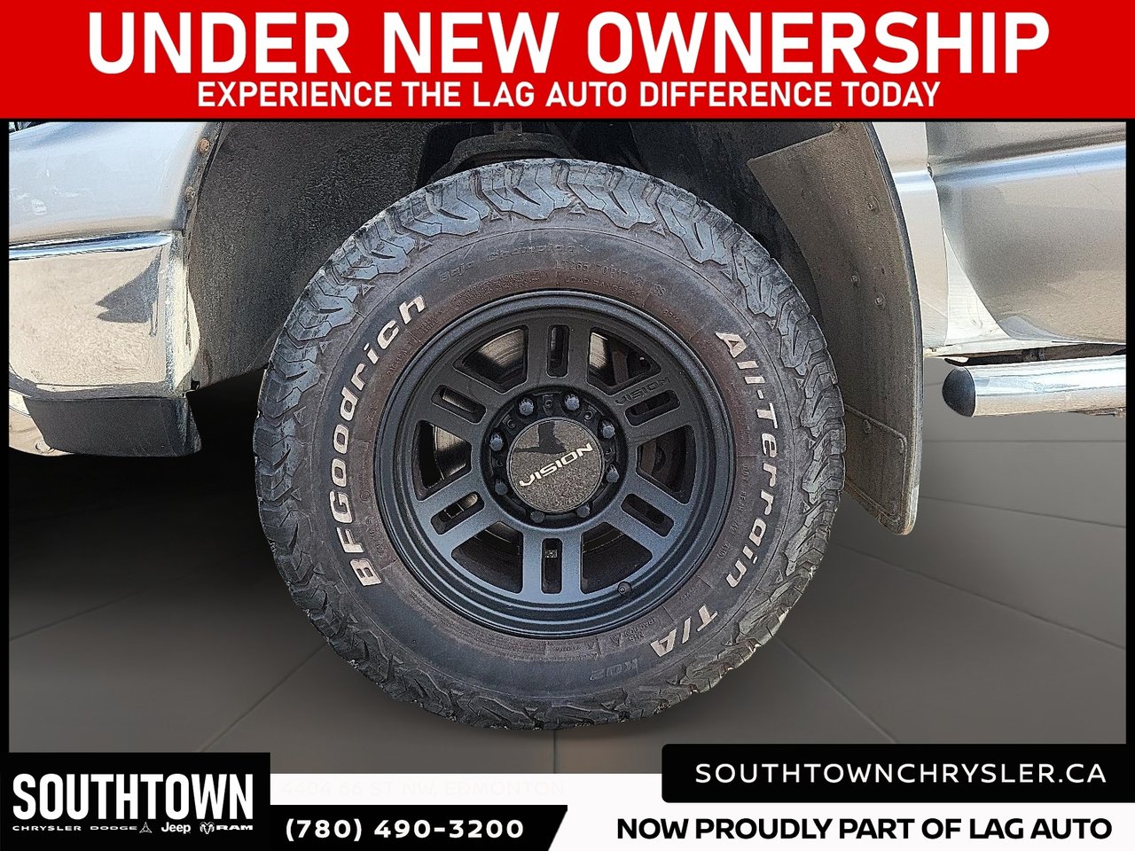 2008 Dodge Ram 3500 SLT-6
