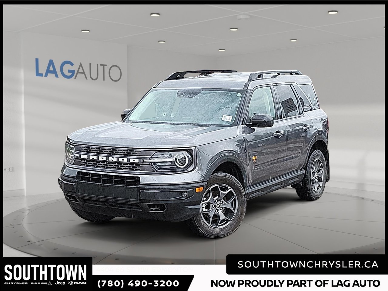2022 Ford Bronco Sport Badlands-0