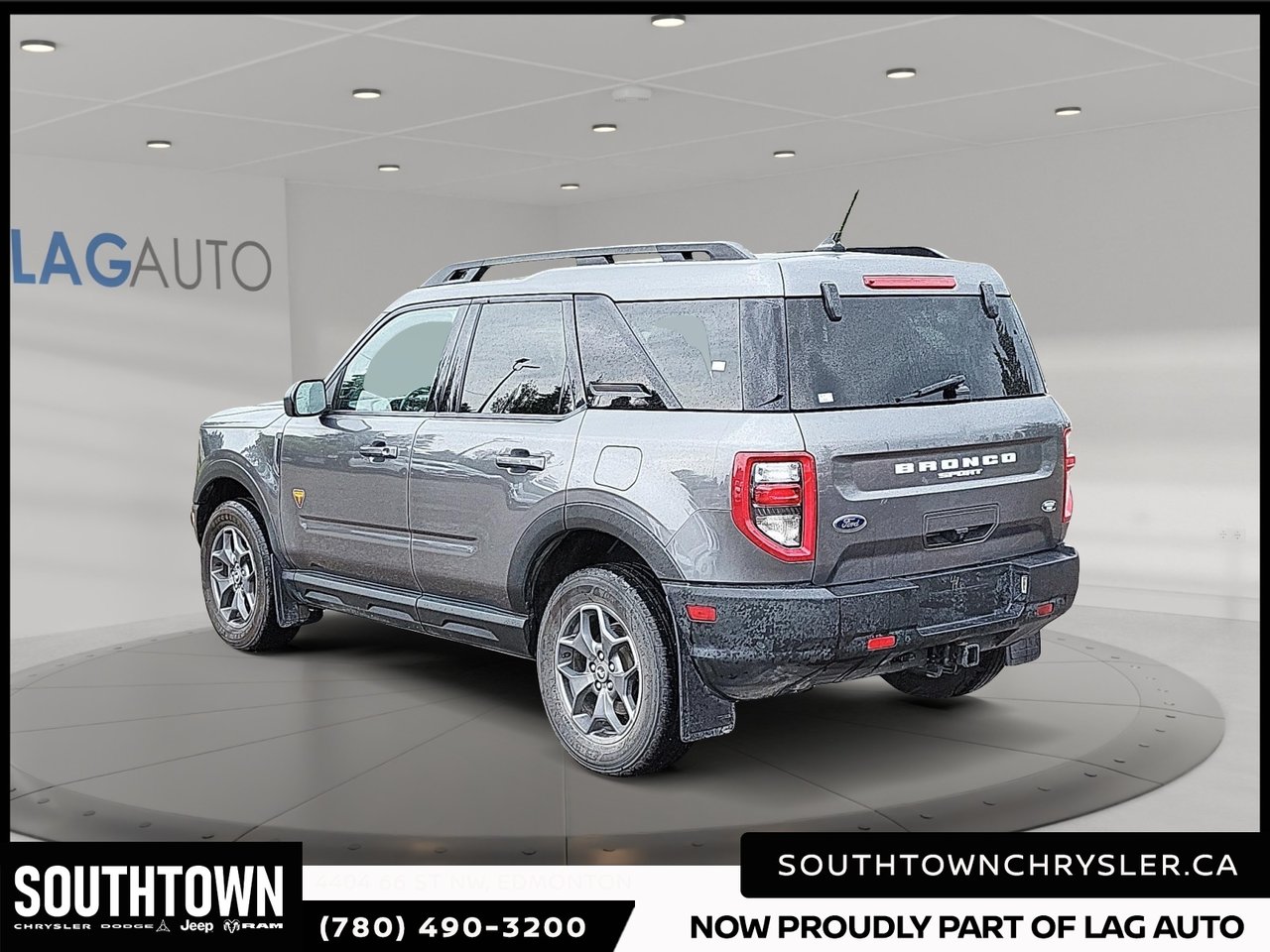2022 Ford Bronco Sport Badlands-3
