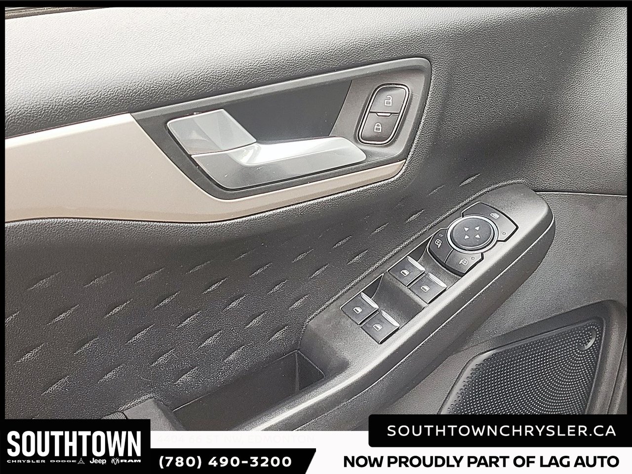 2020 Ford Escape SE-10