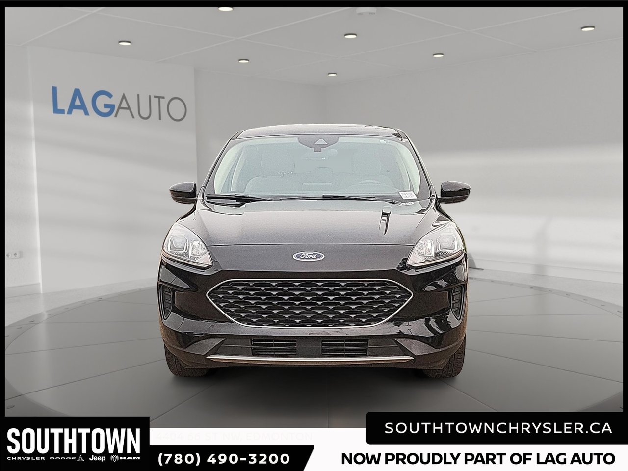 2020 Ford Escape SE-1
