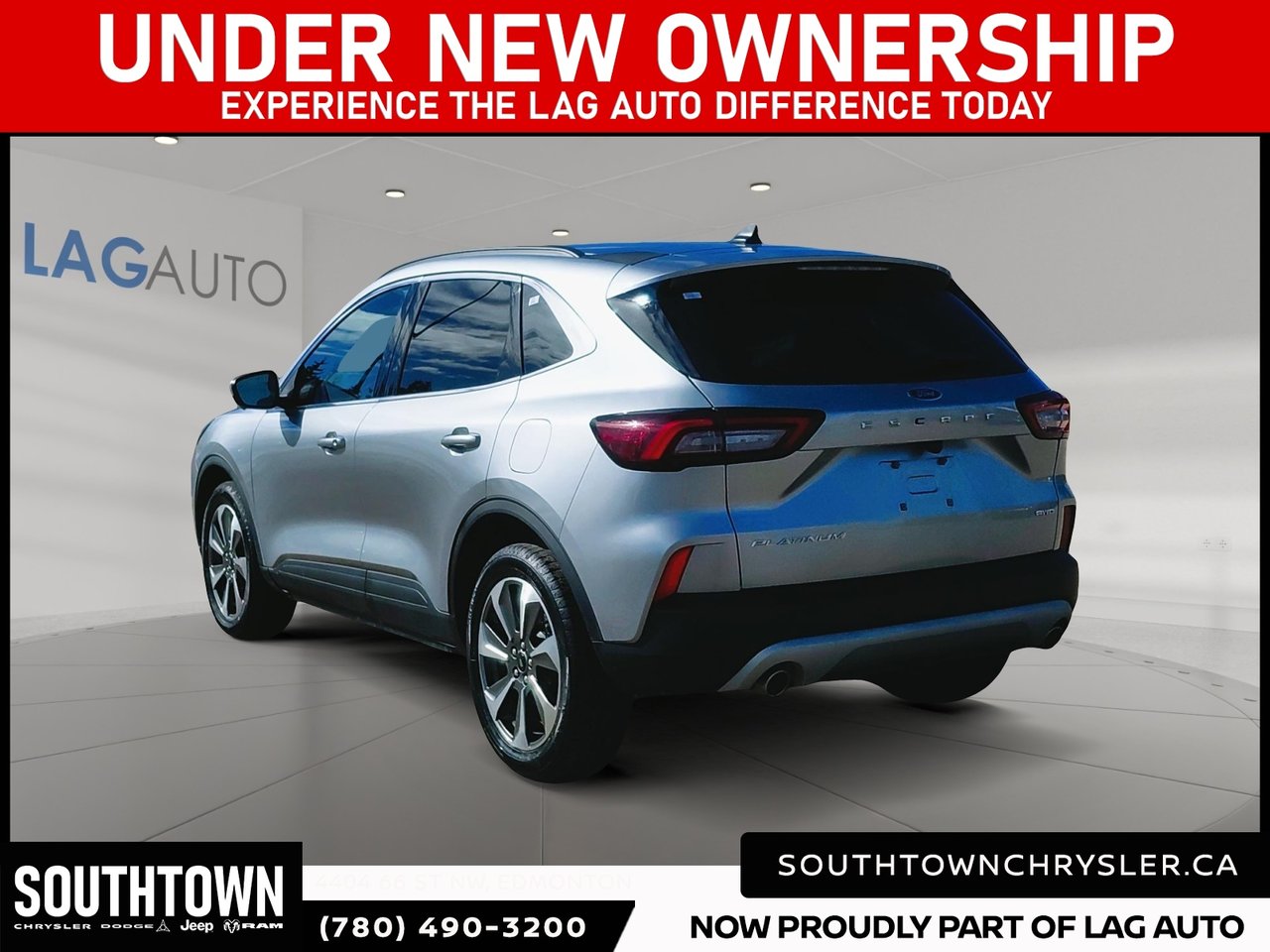 2024 Ford Escape Platinum-3