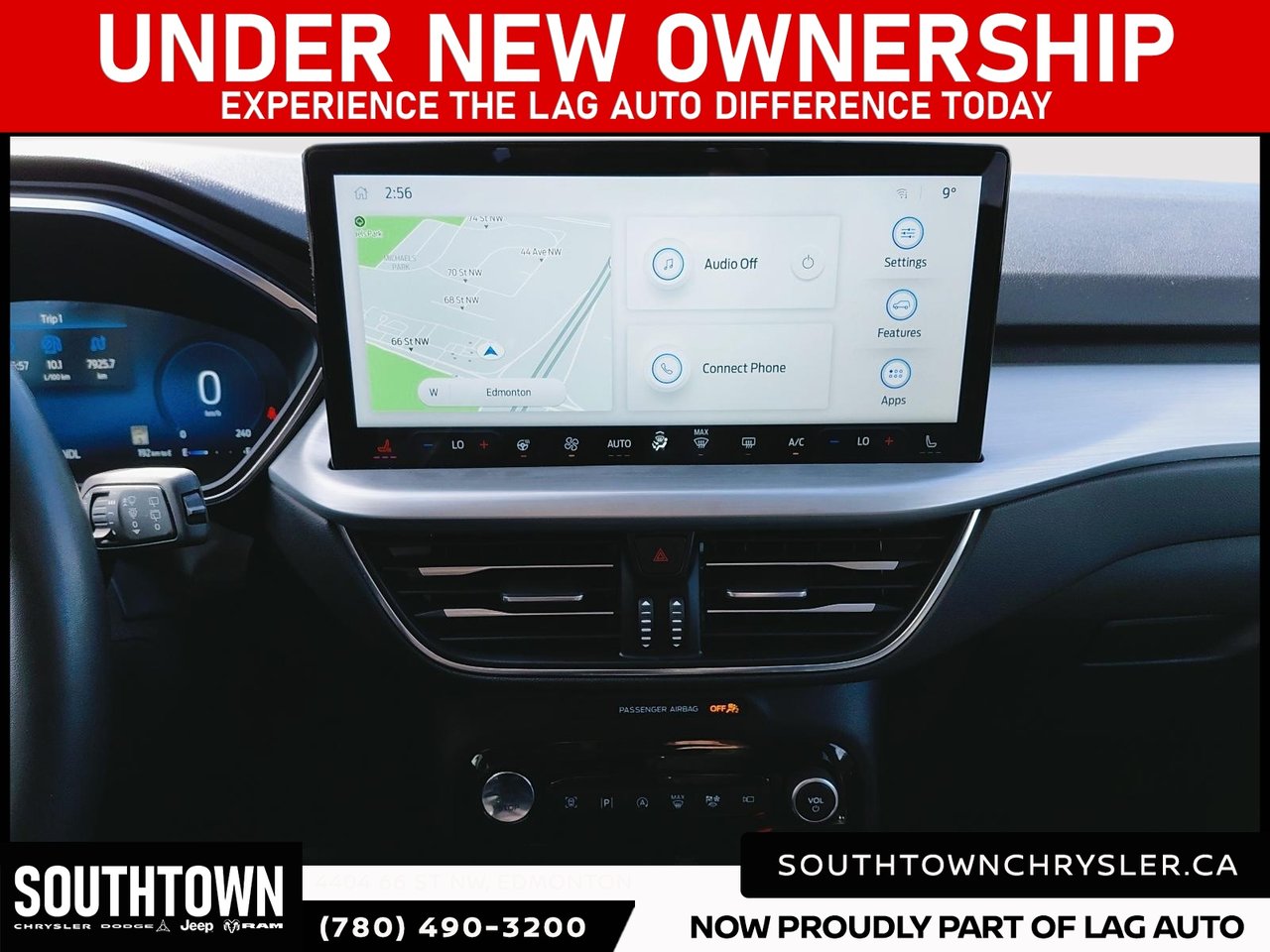 2024 Ford Escape Platinum-16