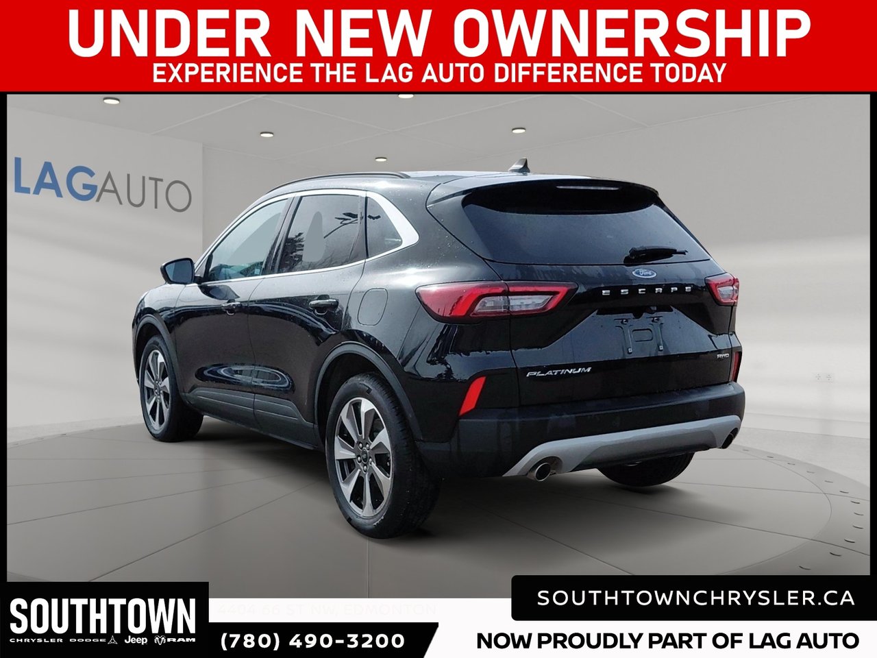 2024 Ford Escape Platinum-3