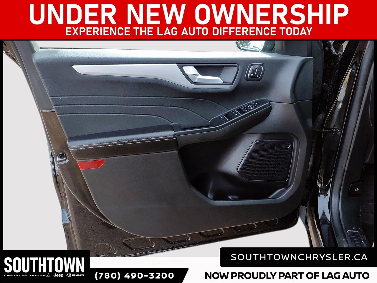 2024 Ford Escape Platinum-10