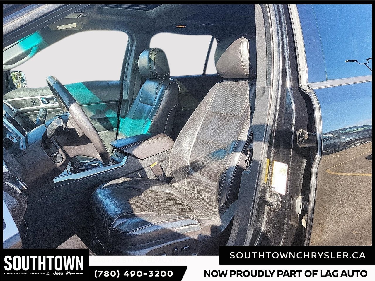 2015 Ford Explorer Sport-8
