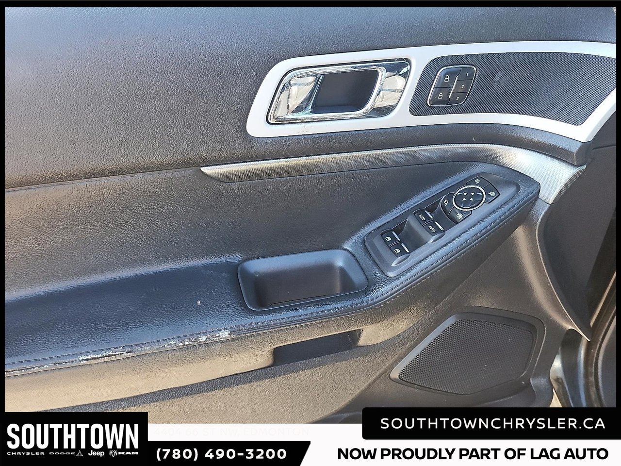 2015 Ford Explorer Sport-10