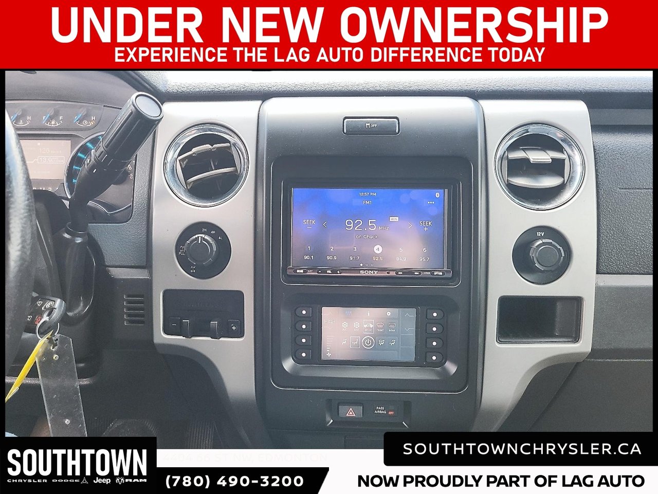 2014 Ford F-150 XLT-17