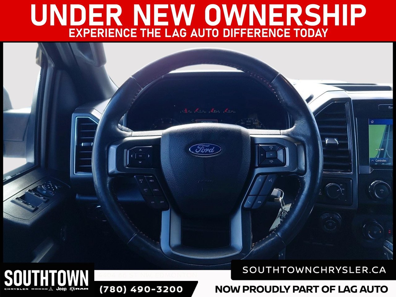 2019 Ford F-150 XLT-10