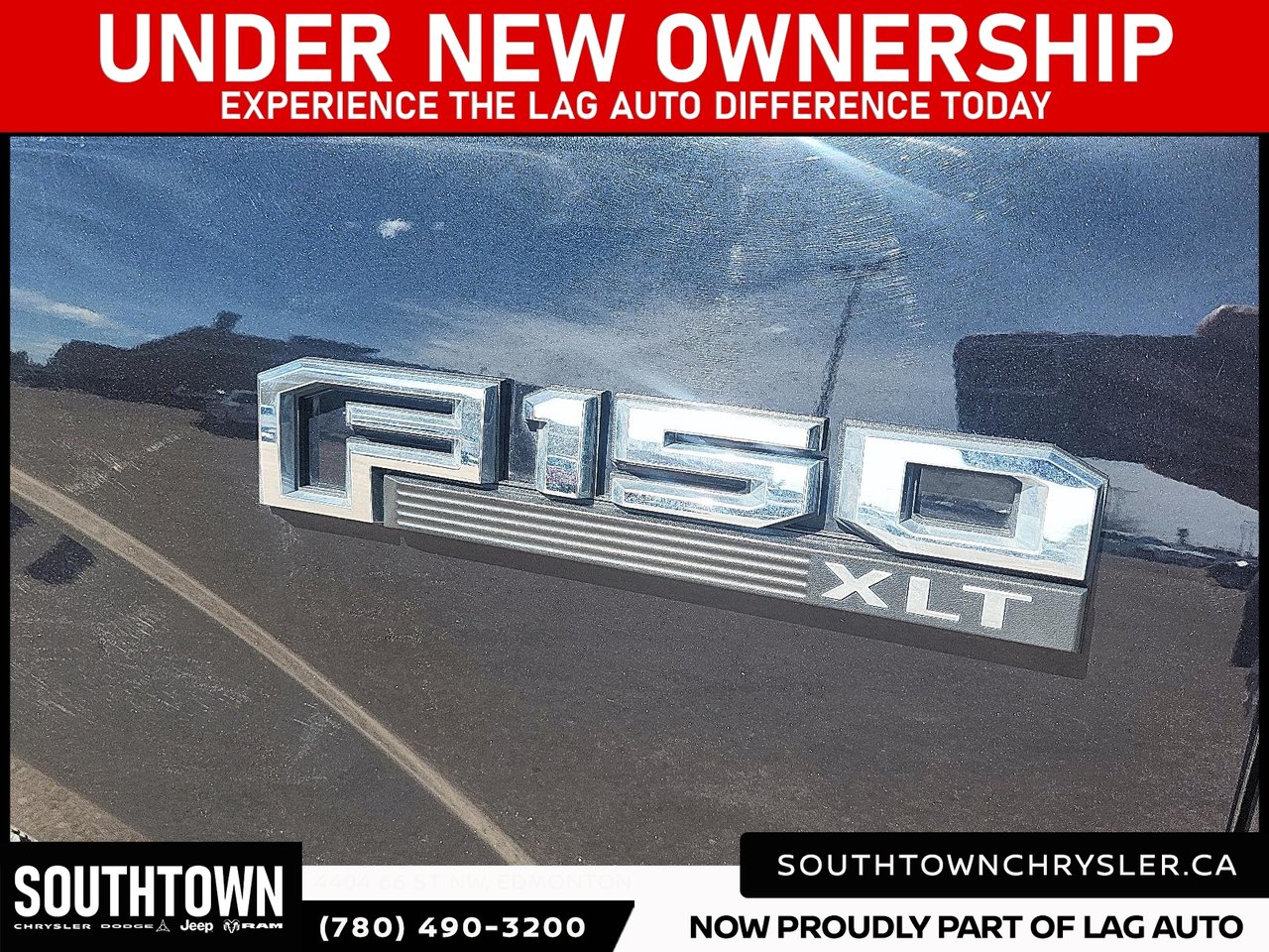 2020 Ford F-150 XLT-5