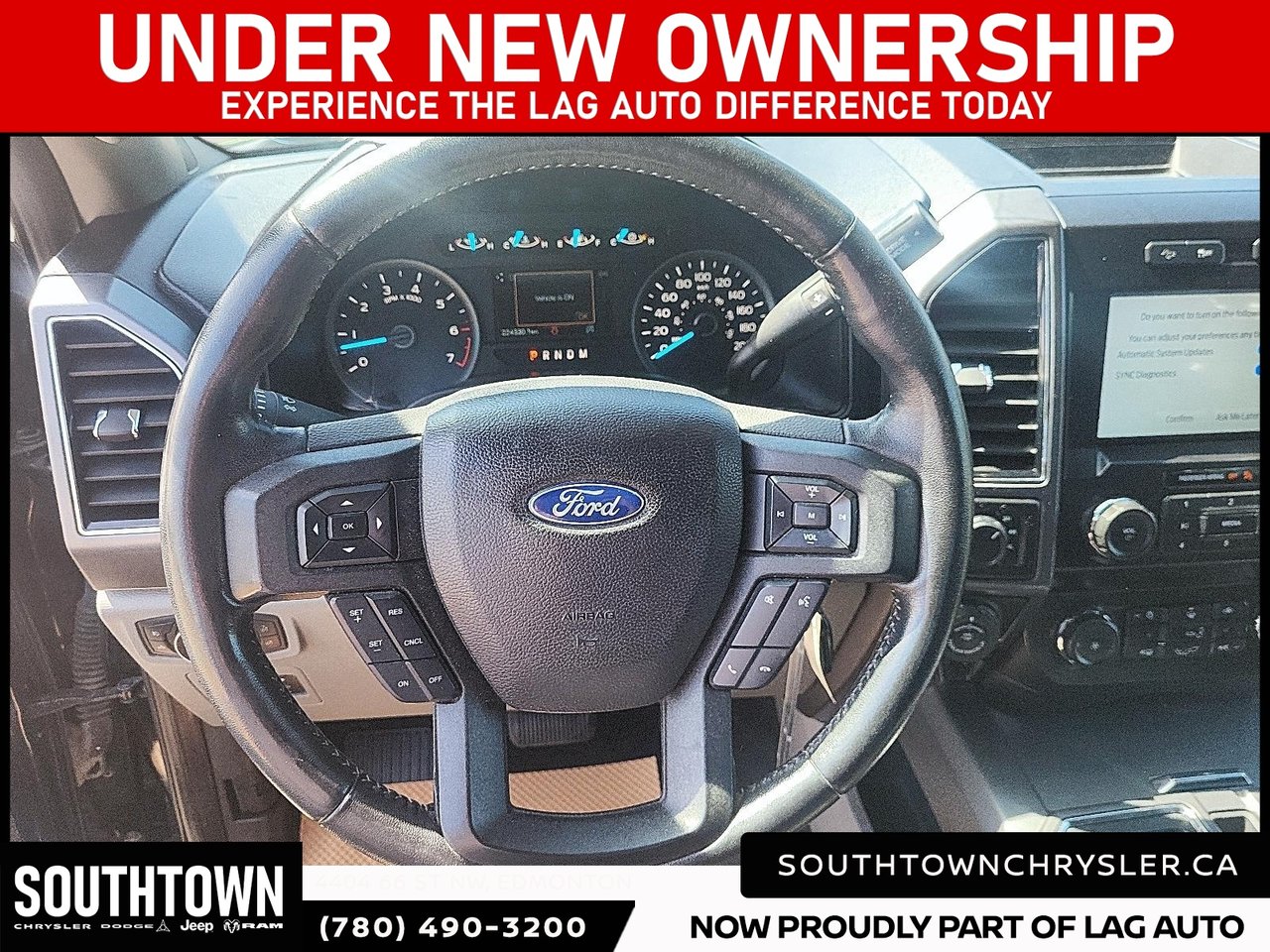 2020 Ford F-150 XLT-11