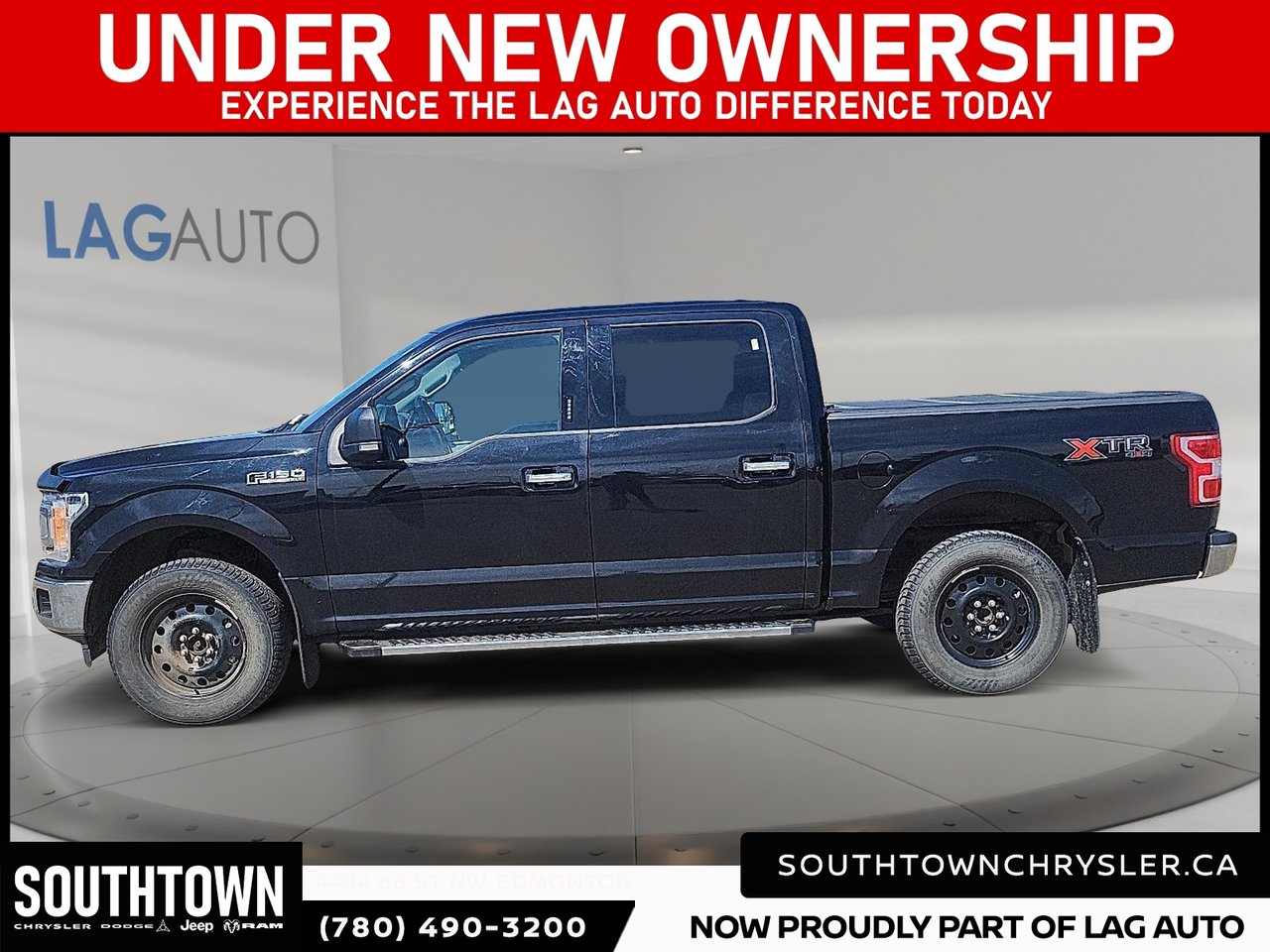 2020 Ford F-150 XLT-4