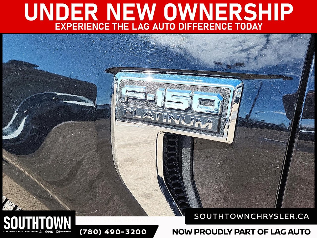 2023 Ford F-150 Platinum-5