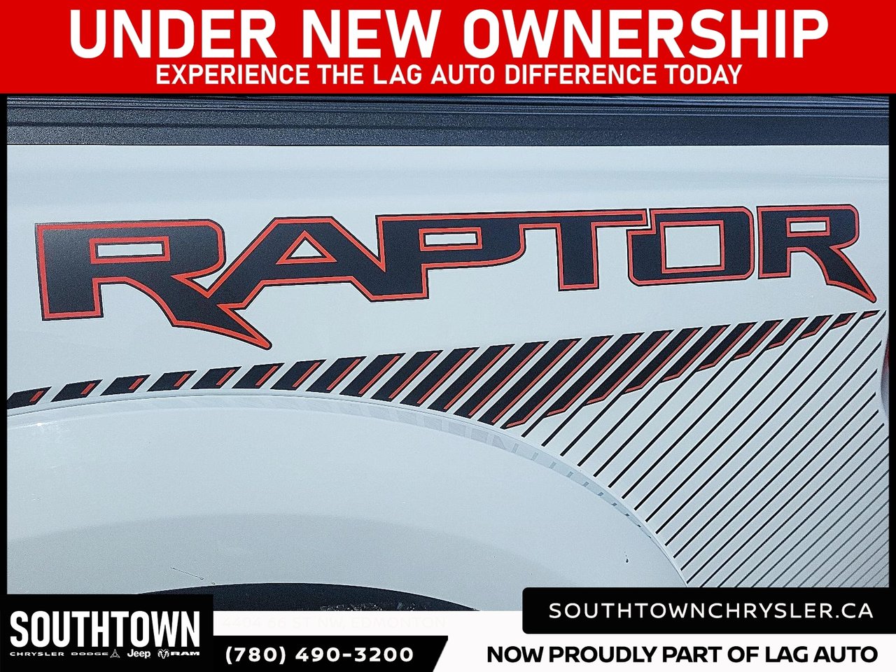 2024 Ford F-150 Raptor-5