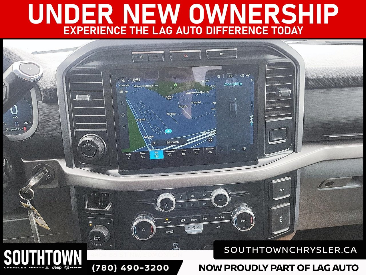 2024 Ford F-150 XLT-18