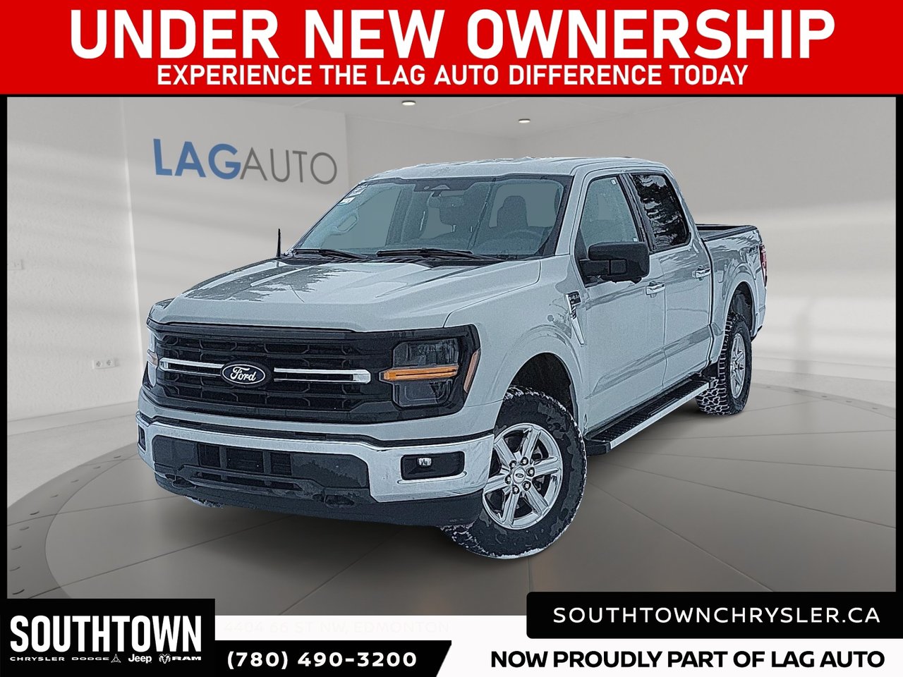 2024 Ford F-150 XLT-0