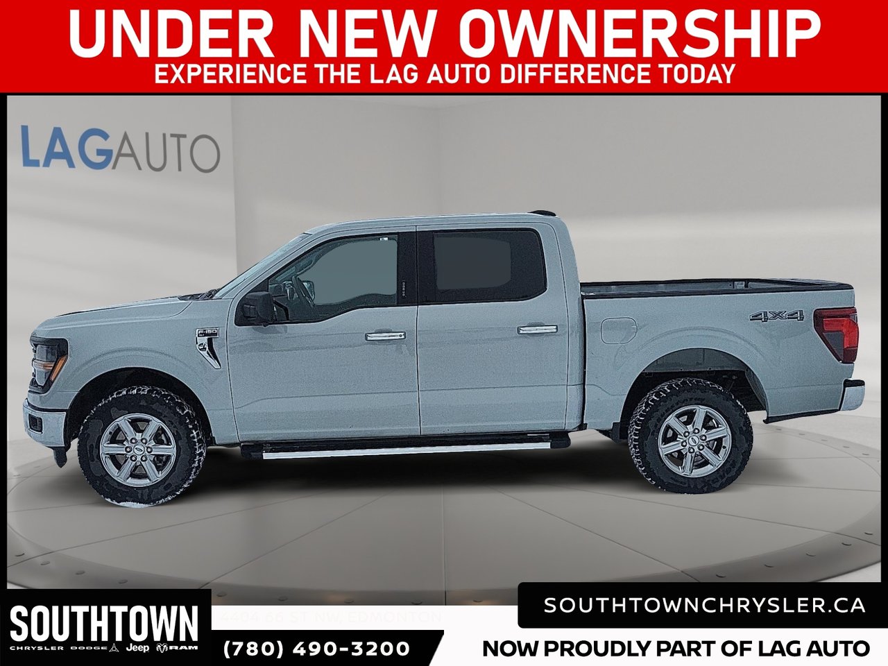 2024 Ford F-150 XLT-4