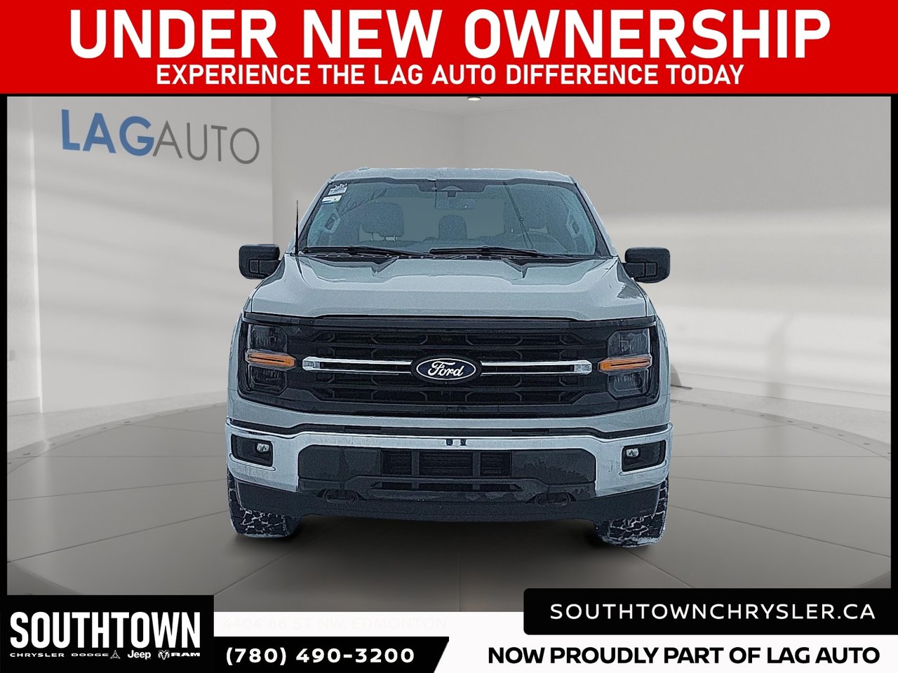 2024 Ford F-150 XLT-1