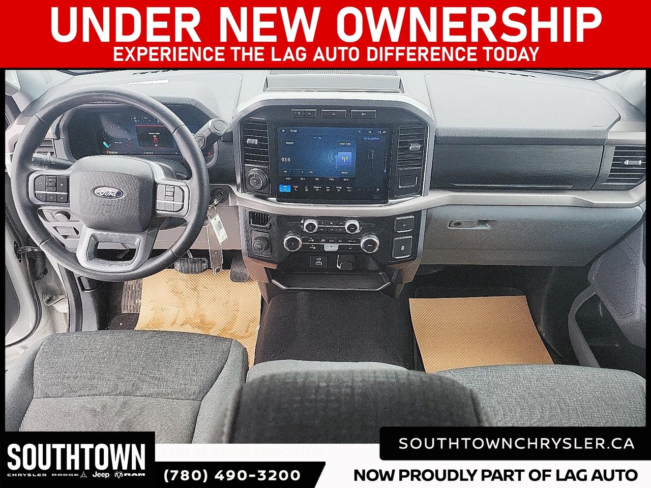 2024 Ford F-150 XLT-9