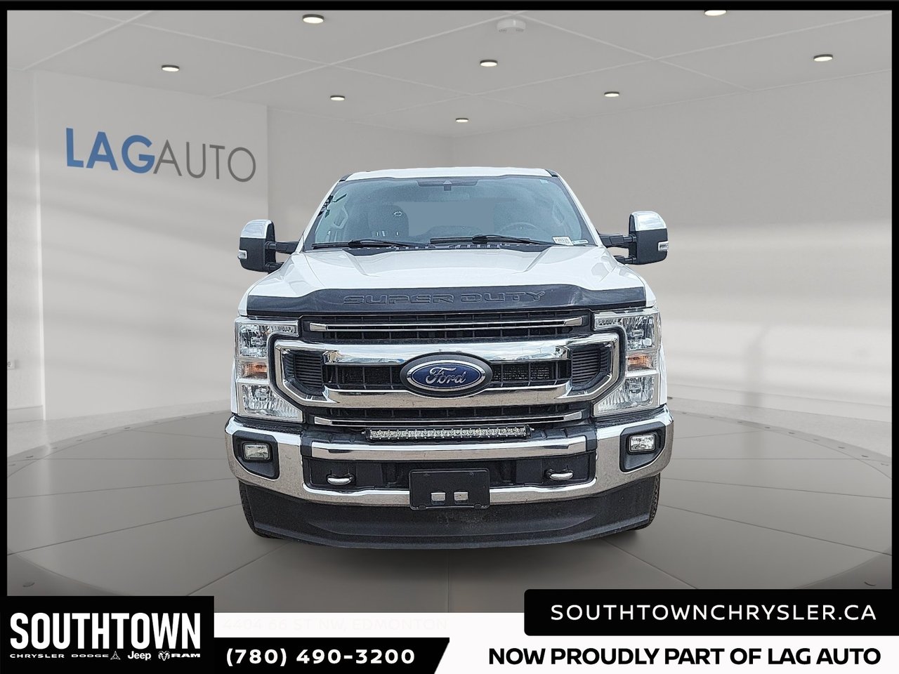 2020 Ford Super Duty F-250 SRW XLT-1