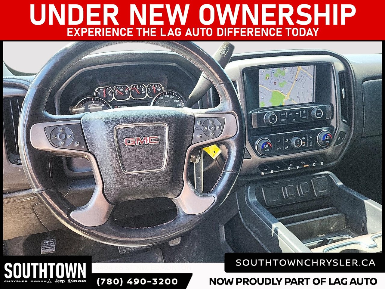 2014 GMC Sierra 1500 SLT-10