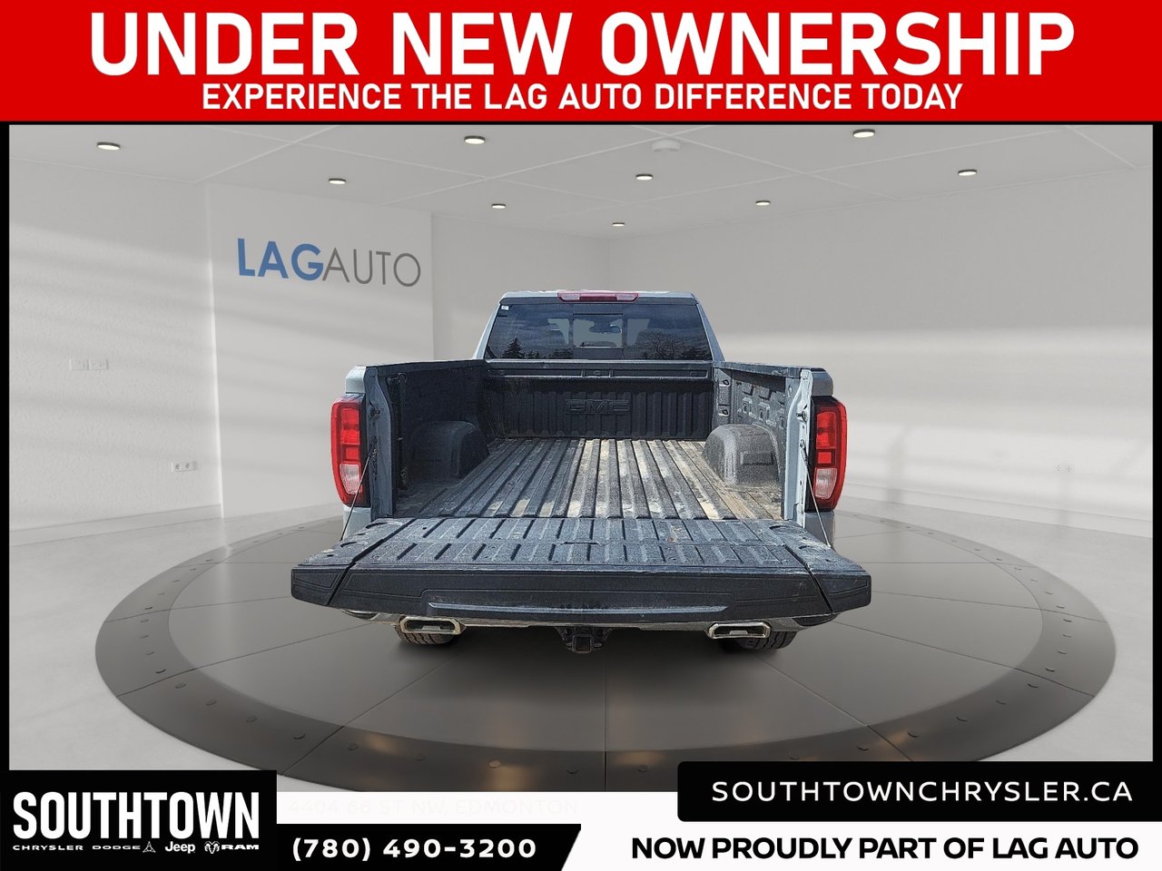 2024 GMC Sierra 1500 Elevation-15