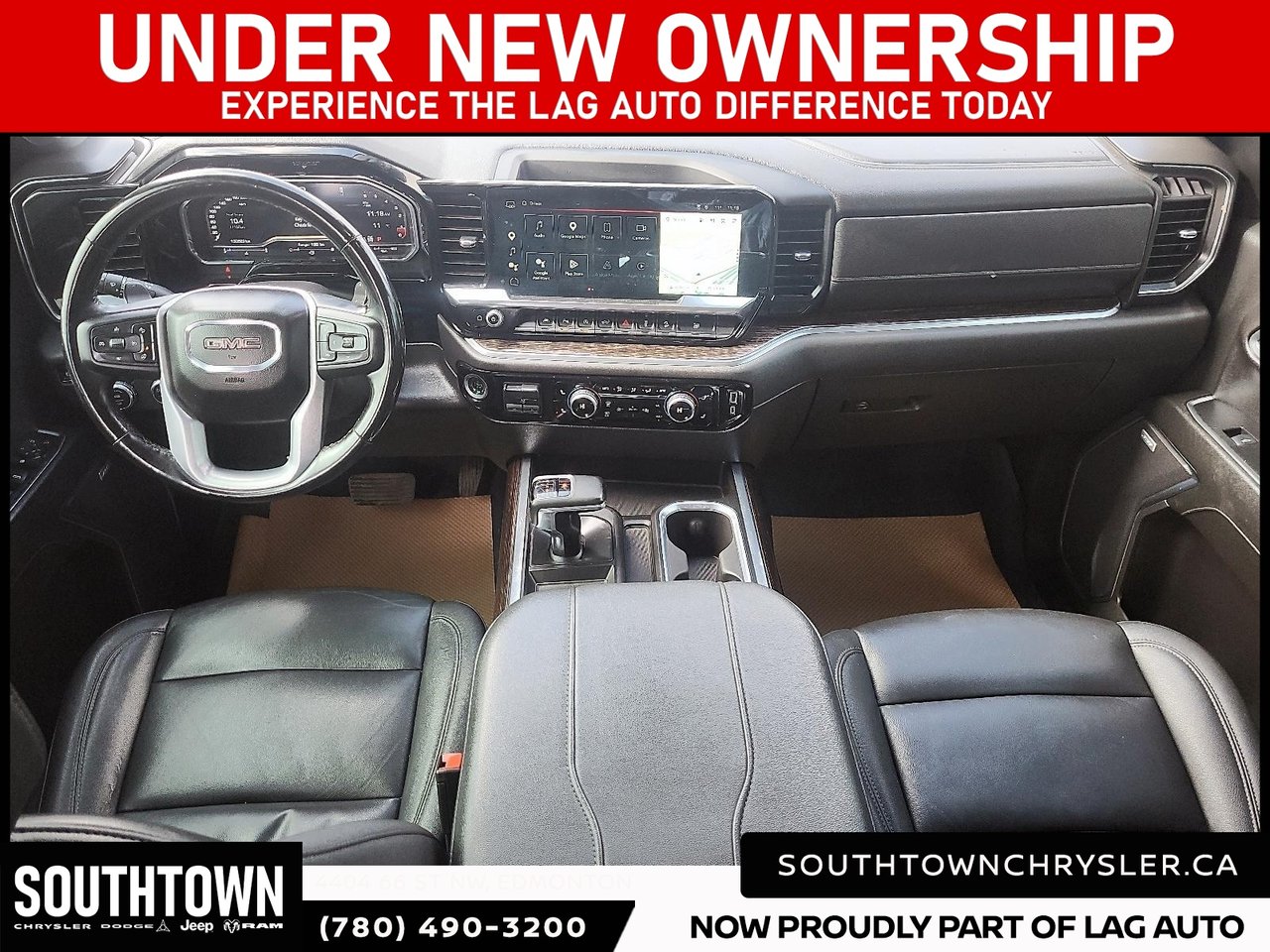 2024 GMC Sierra 1500 Elevation-9