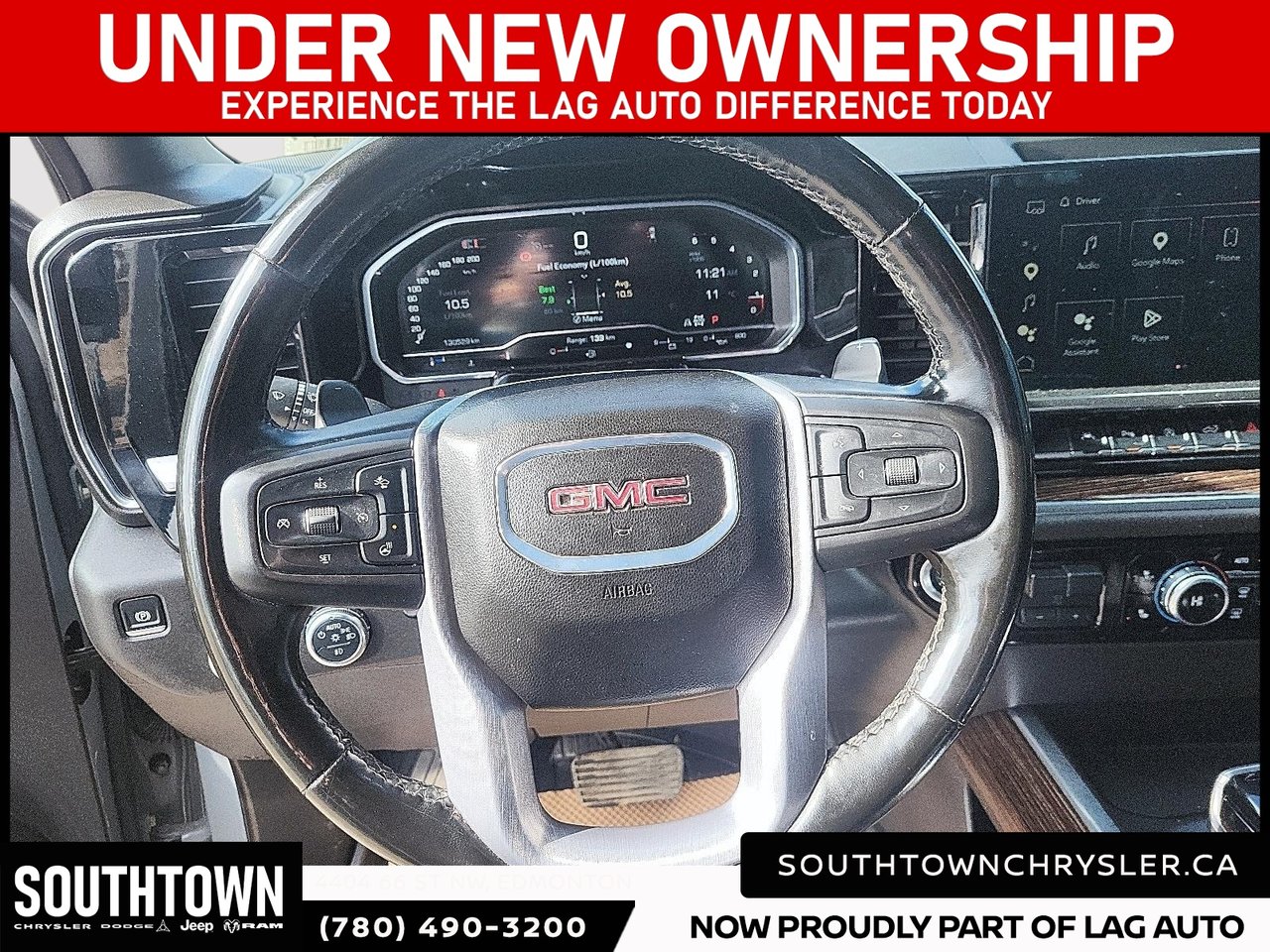 2024 GMC Sierra 1500 Elevation-11